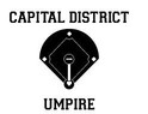 Gally’s Baseball Officials Apparel