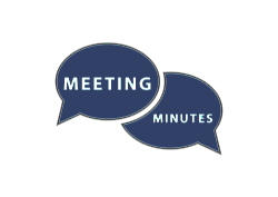 ADK Umpires Meeting Minutes